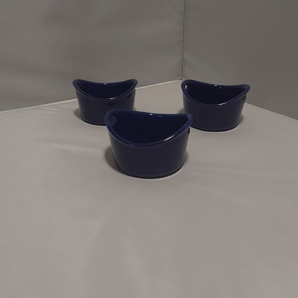 Rachael Ray 10oz ramekins - Picture 3 of 5